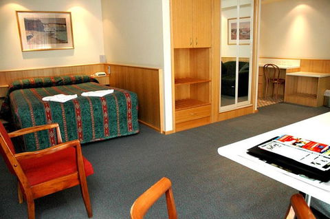 Nirebo Motel - Hotel WA 2
