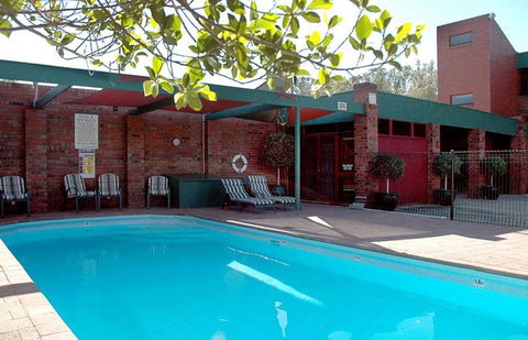 Nirebo Motel - Hotel WA 3