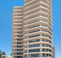 Beachside Tower - Hotel WA