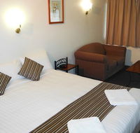 Coffs Harbour Pacific Palms Motel - Hotel WA
