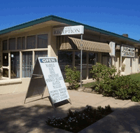 Cowell Jade Motel