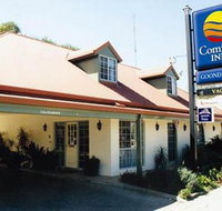 Comfort Inn Goondiwindi - Hotel WA