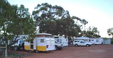 Gawler Ranges Motel - Hotel WA 1