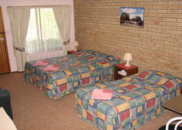 Gawler Ranges Motel - Hotel WA 2