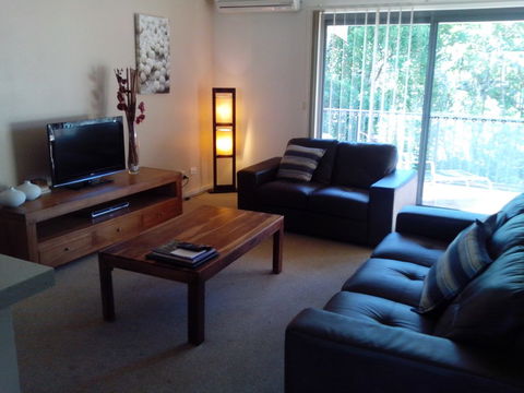 Outrigger Bay Apartments - Hotel WA 2