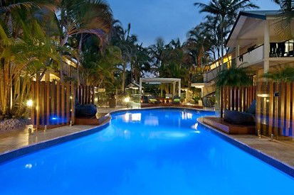 Outrigger Bay Apartments - Hotel WA 4