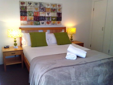 Outrigger Bay Apartments - Hotel WA 5