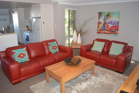 Outrigger Bay Apartments - Hotel WA 6