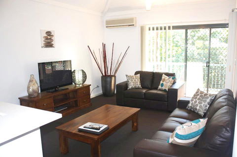 Outrigger Bay Apartments - Hotel WA 7