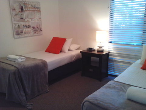 Outrigger Bay Apartments - Hotel WA 8