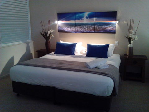 Outrigger Bay Apartments - Hotel WA 9