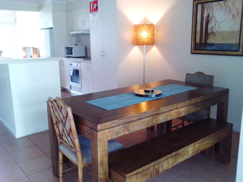 Outrigger Bay Apartments - Hotel WA 10