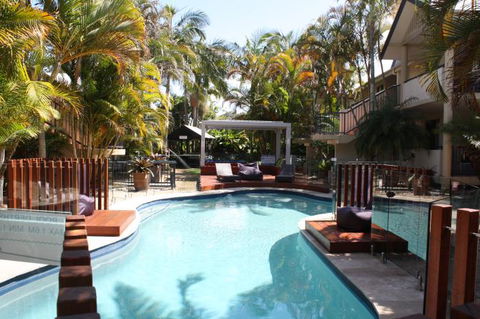 Outrigger Bay Apartments - Hotel WA 11