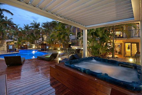 Outrigger Bay Apartments - Hotel WA 13