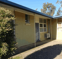 Murray Bridge Motor Inn - Hotel WA