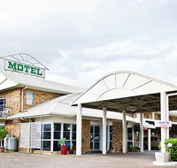 Gympie Muster Inn - Hotel WA