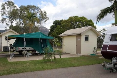 BIG4 Walkabout Palms Townsville - Hotel WA 2