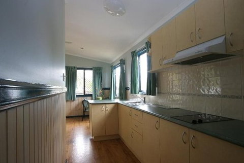 BIG4 Walkabout Palms Townsville - Hotel WA 5