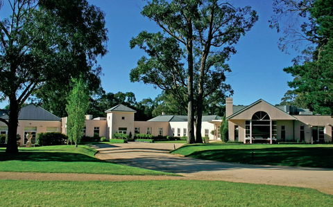 Lindenderry At Red Hill - Hotel WA 0