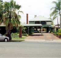 Pioneer Lodge Motel - Hotel WA