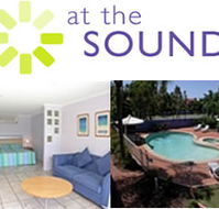 At The Sound - Hotel WA