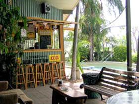 Backpackers By The Bay - Hotel WA 0