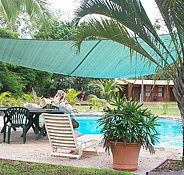 Territory Manor - Hotel WA