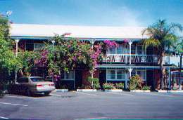 Boonooroo Plains QLD Hotel WA