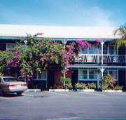 Mineral Sands Motel - Hotel WA