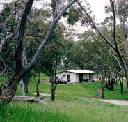 Clare Valley Cabins - Hotel WA
