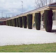 Creswick Motel