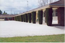 Creswick Motel - Hotel WA 0