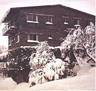 Elk At Falls - Hotel WA 0