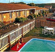 Port Campbell Motor Inn - Hotel WA