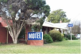 Dooboobetic VIC Hotel WA