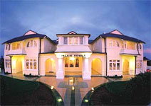 Katoomba NSW Hotel WA