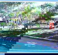 Toddy's Backpackers Resort - Hotel WA