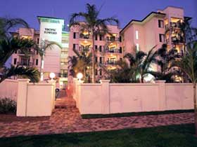 Tropic Towers Apartments - Hotel WA 0