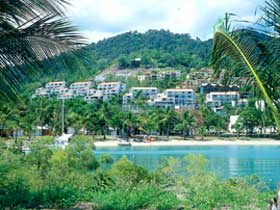 Whitsunday Terraces Resort - Hotel WA 0