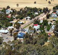 Melrose Caravan And Tourist Park - Hotel WA