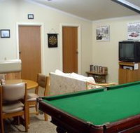 The Bridge Retreat - Hotel WA
