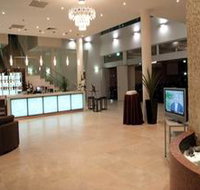 Sfera's Park Suites and Convention Centre - Hotel WA