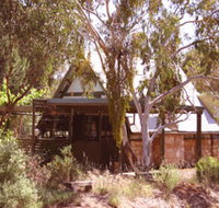 Mount Remarkable Cottage - Hotel WA