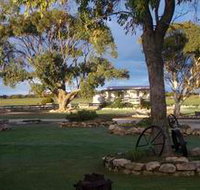 Coodlie Park Farm Retreat - Hotel WA