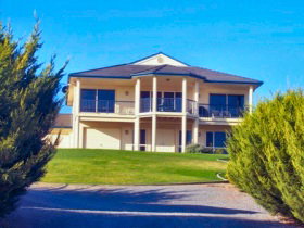Serenity At Carrickalinga - Hotel WA 0