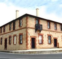 The Australasian Circa 1858