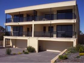 The Lighthouse Accommodation - Hotel WA 0
