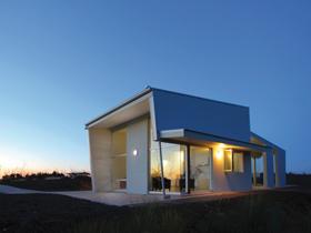 Tanonga Luxury Eco-Lodges - Hotel WA 0