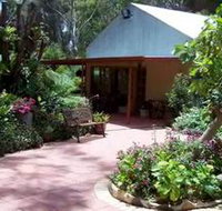 Rainforest Retreat - Hotel WA