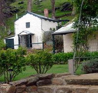 Stoneybank Settlement Cottages